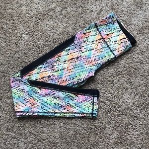 VSX Sport Knockout Tight Multicolor Size Medium